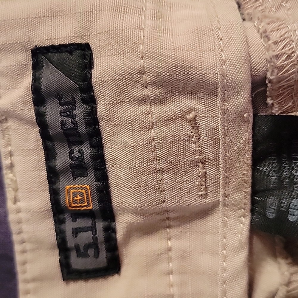 Women's 5.11 Tactical pants size 20